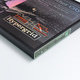 Hypergrid: Another City ハイパーグリッド:アナザー・シティ