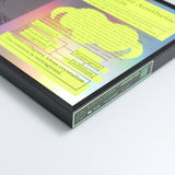 Another City: Philosophy of the Grid アナザー・シティ:グリッドの哲学