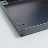 Grid Vision グリッドの幻視