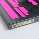 Grid Vision グリッドの幻視