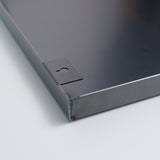 Visions Beyond the Grid グリッドを超える幻視