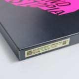 Post-Human Shadows ポストヒューマンの影