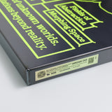 Totem of the Future Primitive フューチャー・プリミティブの図像