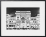 IL SALOTTO DI MILANO