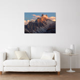 IMPOSSIBLE MOUNTAIN