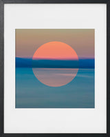 ISLAND SUNSET