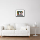 KATE MOSS LONDRES 2013