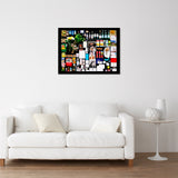 KATE MOSS LONDRES 2013