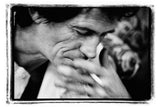 KEITH RICHARDS, MEMPHIS 1994