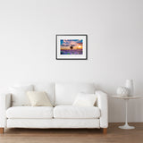 L'ARBRE ET SA LAVANDE