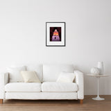 LA GONDOLE DE VENISE