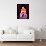 LA GONDOLE DE VENISE