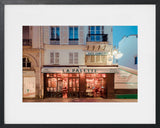 LA PALETTE BY NIGHT PARIS