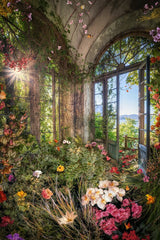 LA ROMANCE DES FLEURS II