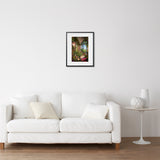 LA ROMANCE DES FLEURS II