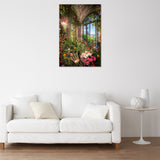 LA ROMANCE DES FLEURS II