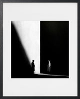 LIGHT AND DARKNESS