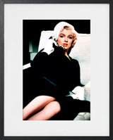 MARILYN MONROE, ANNÉES 50
