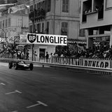 MONACO GRAND PRIX. 26 MAY 1963