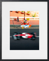MONACO GRAND PRIX