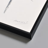 カワラヒワ/Oriental Greenfinch