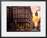 NEW YORK EAST SIDE