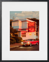 OCEAN PARK MOTEL