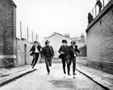 LES BEATLES 1964