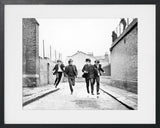 LES BEATLES 1964