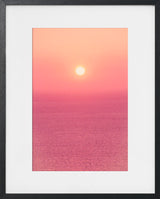 PINK HORIZON