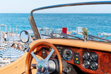 PROMENADE DES ANGLAIS EN MORGAN