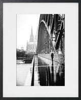 RAINY COLOGNE