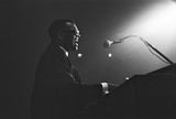 RAY CHARLES, PARIS 1961