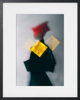 RED AND YELLOW HARMONY