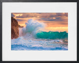 ROUGH SEA 9
