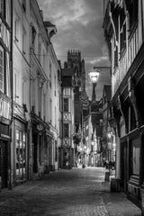 RUE DAMIETTE II