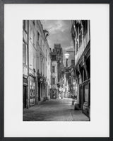 RUE DAMIETTE II