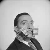 SALVADOR DALI 1954