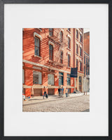 SOHO NYC