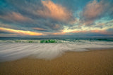 SPLENDEUR DE LA MER