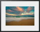 SPLENDEUR DE LA MER