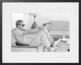 STEVE MCQUEEN