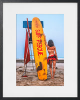 SURF RESCUE 2025