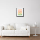 SURFERS AT THE SEASIDE