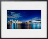 SYDNEY SKYLINE III