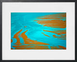 TALES OF THE BLUE WATER