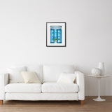 THE SCENT OF MORNING FRESHNESS