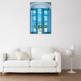 THE SCENT OF MORNING FRESHNESS