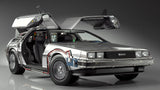 THE TIME TRAVEL MACHINE