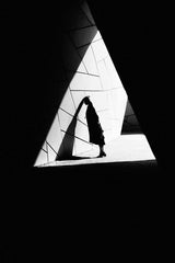 THE TRIANGLE IS FOUNDATION TO AN OFFENCE